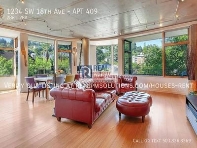 1234 SW 18th Ave APT 409, Portland, OR, 97205