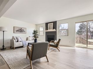 11981 E Yale Ave, Aurora, CO 80014