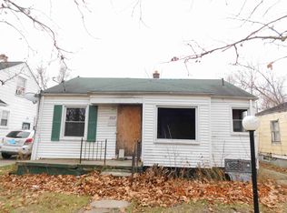 14367 Stout St, Detroit, MI 48223