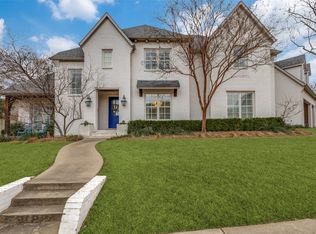 6822 Chantilly Ln, Dallas, TX 75214