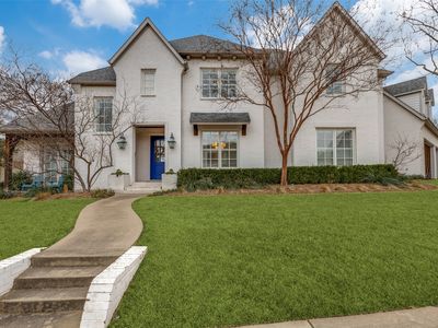6822 Chantilly Ln, Dallas, TX, 75214