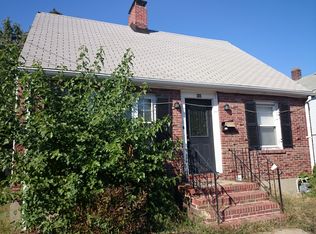 265 Faneuil St, Brighton, MA 02135