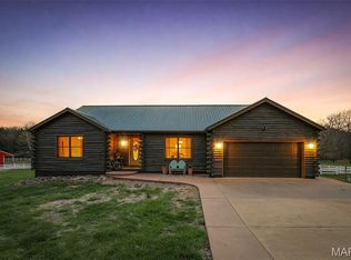 12928 Morgans Meadow Rd, De Soto, MO 63020