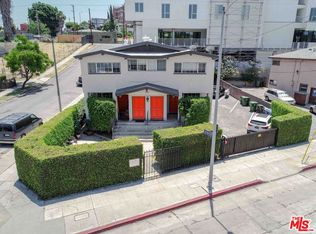 1132 Myra Ave, Los Angeles, CA 90029