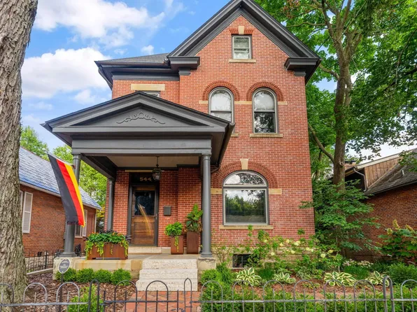 544 S 6th St, Columbus, OH 43206