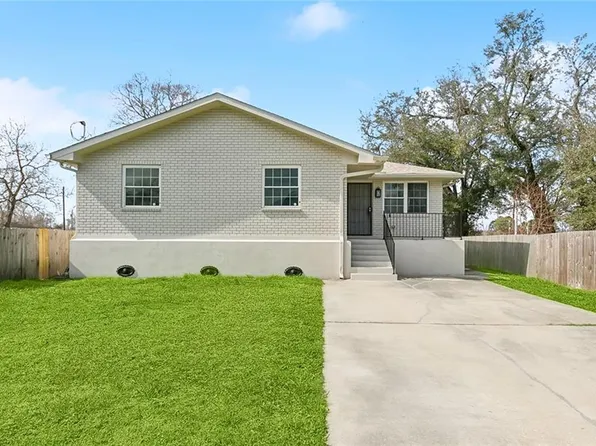 4966 Tulip St, New Orleans, LA 70126