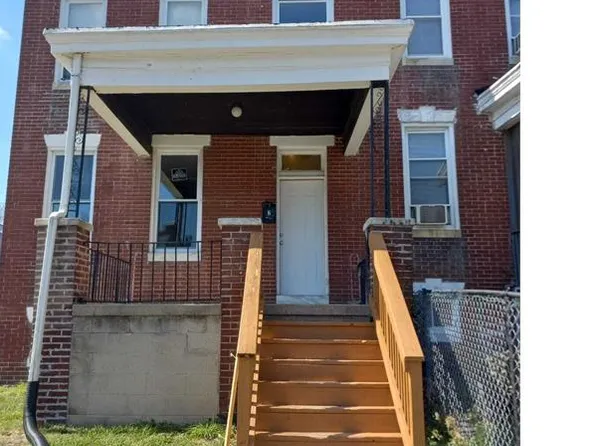 600 Linnard St, Baltimore, MD 21229