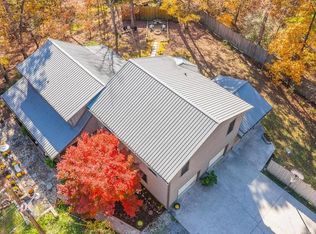 2040 Upper Ridge Rd SE, Dalton, GA 30721