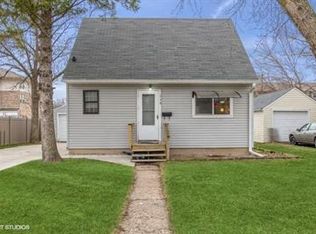 118 S Franklin Ave, Ames, IA 50014