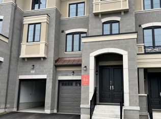 57 Donnacona Dr, Vaughan, ON L4H0Y6