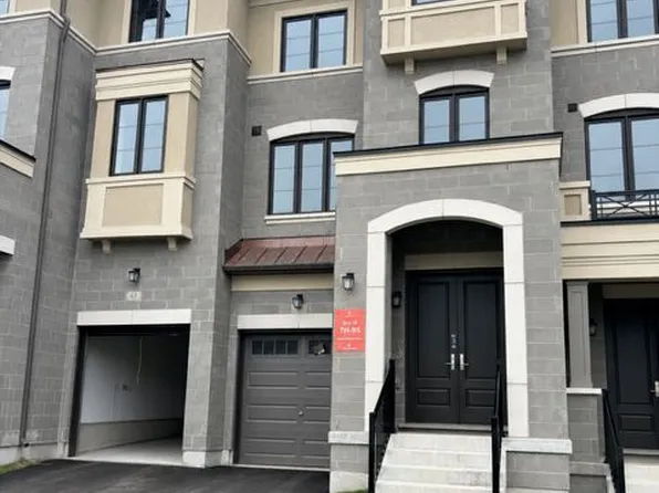 57 Donnacona Dr, Vaughan, ON L4H 0Y6