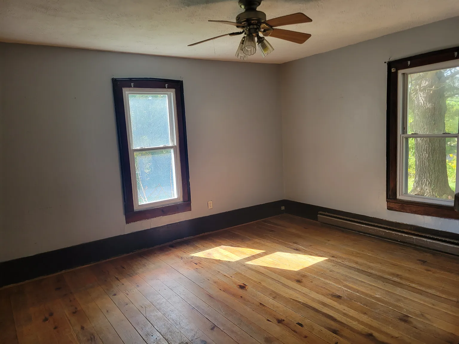 Richmond Ave, Rural Retreat — Photo 1