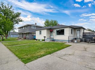 2315 E Everett Ave, Spokane, WA 99217