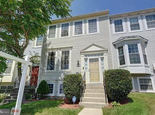 14807 McKnew Rd, Burtonsville, MD 20866