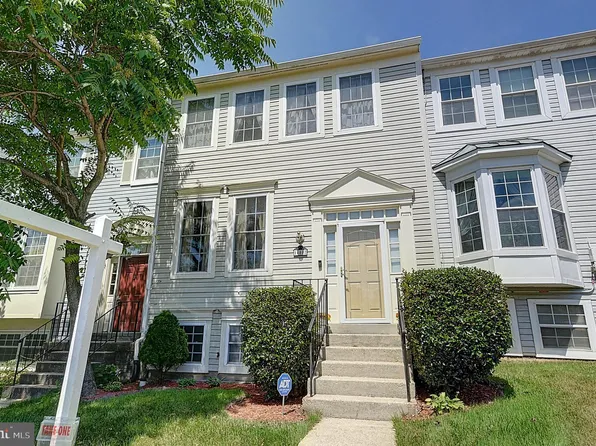 14807 McKnew Rd, Burtonsville, MD 20866
