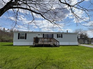 54 Valley Vw, Ellicottville, NY 14731