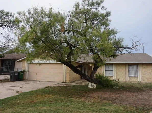 5903 Mariner St, San Antonio, TX 78242
