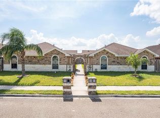 2302 Friday, Pharr, TX 78577