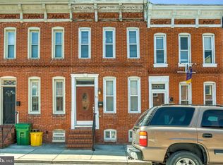 11 E Heath St, Baltimore, MD 21230