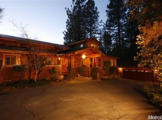 2840 Windsong Ln, Placerville, CA 95667