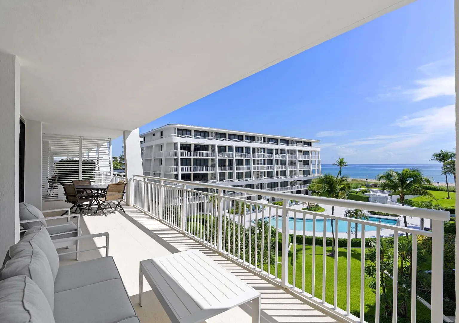 2600 S Ocean Blvd — Photo 2
