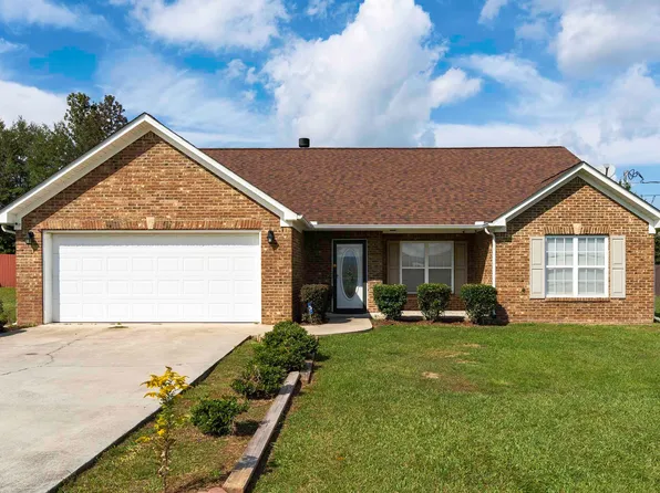 2189 Friendship Rd, Oxford, AL 36203