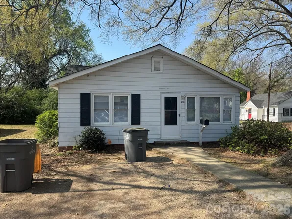 900 Buick Ave, Kannapolis, NC 28083