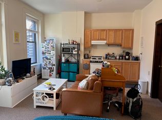 12 Symphony Rd APT 3, Boston, MA 02115