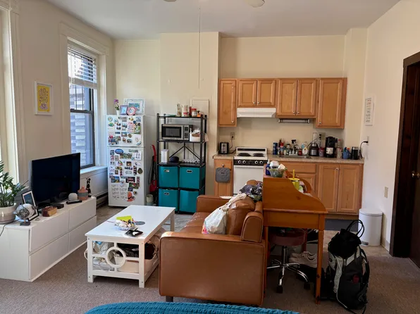 12 Symphony Rd, Boston, MA