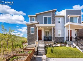 5064 Construct Point, Colorado Springs, CO 80920