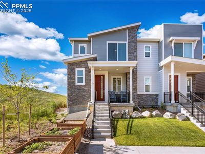 5064 Construct Point, Colorado Springs, CO, 80920