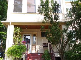 30 Matchett St #1, Brighton, MA 02135