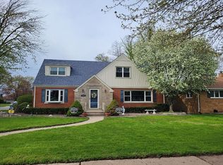 3005 Garfield Ave, Highland, IN 46322