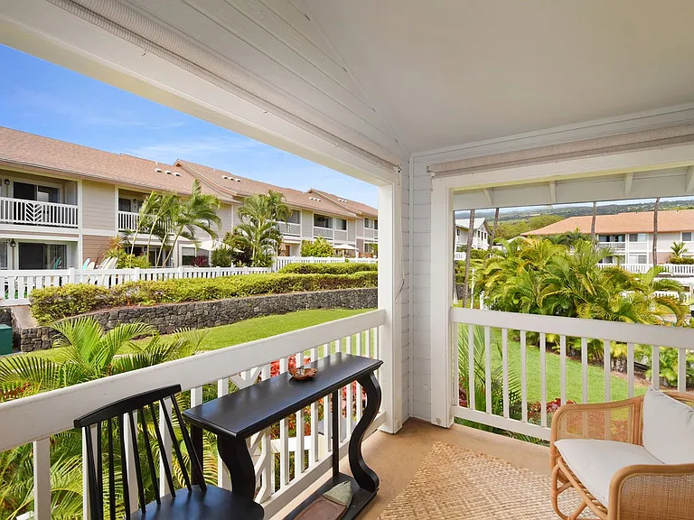 75-6081 Alii Dr #H202 — Photo 11