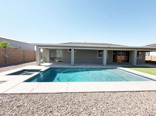 14650 E 42nd Pl, Yuma, AZ 85367