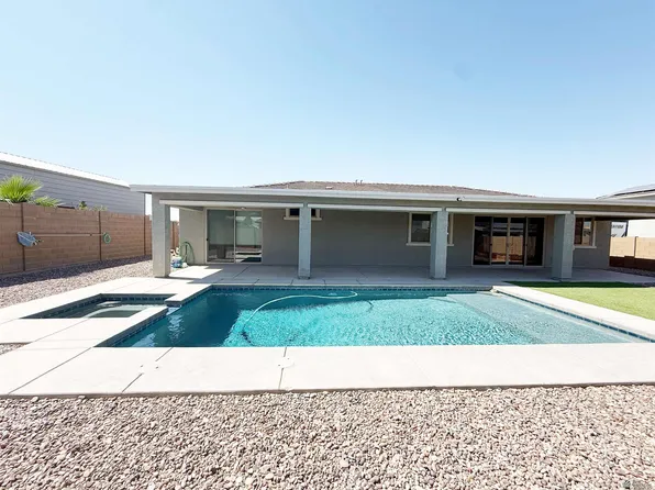 14650 E 42nd Pl, Yuma, AZ 85367