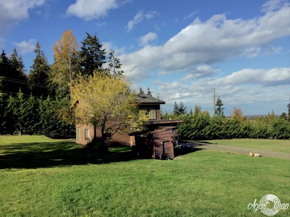 (undisclosed Address), Sequim, WA 98382