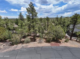 1280 E Pine Oaks Dr, Show Low, AZ 85901