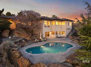 3229 E Boulder Heights Dr, Boise, ID 83712