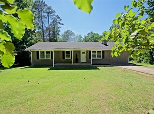 112 Aiken Pl, Dallas, GA 30157