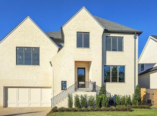 4034 Falkirk Ln, Houston, TX 77025