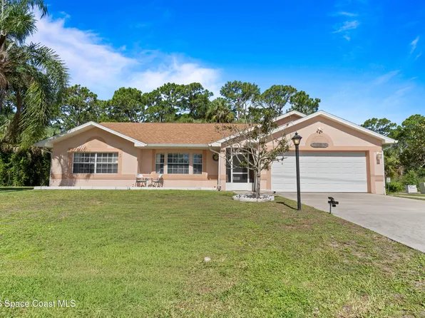 1340 Harper Blvd SW, Palm Bay, FL 32908