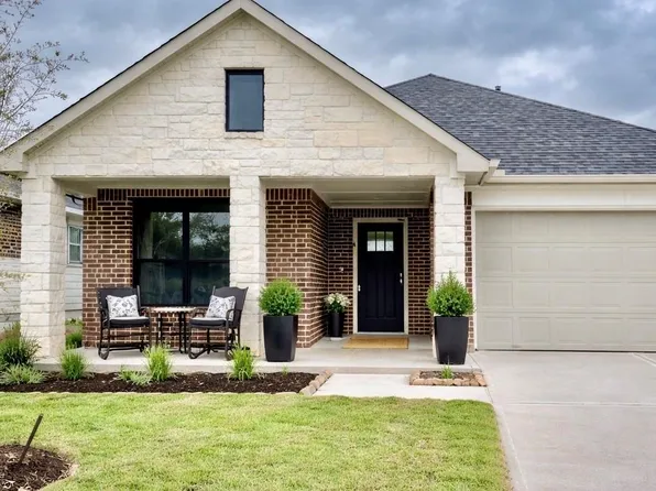 12034 Noble Heart Dr, Willis, TX 77318