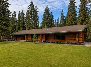 34470 S Range Road 20, Red Deer County, AB T0M 0K0