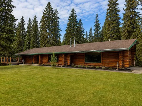 34470 S Range Road 20, Red Deer County, AB T0M 0K0