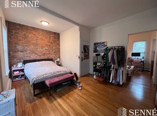45 Florence St #2, Somerville, MA 02145