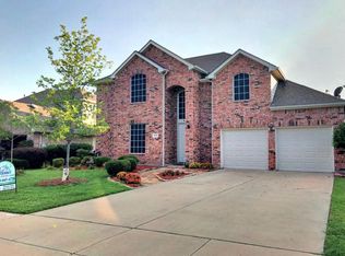 3124 Ottawa Ln, Denton, TX 76210