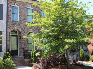 572 Village Park Dr NW #3, Kennesaw, GA 30144