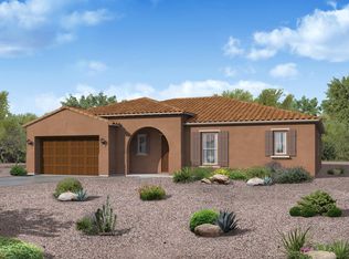 18278 W Sapium Way, Goodyear, AZ 85338