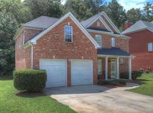 3305 Hagger Ct, East Pt, GA 30344